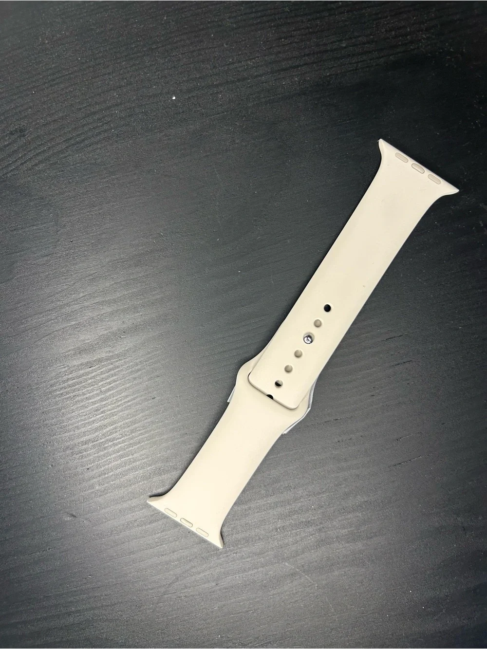 Apple genuine watch